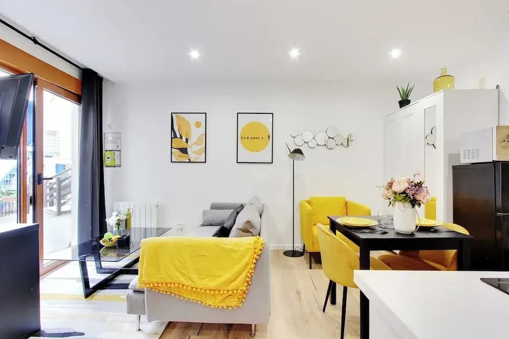 Charming Apartment -1br/2p- Le Kremlin-bicetre - Photo 5
