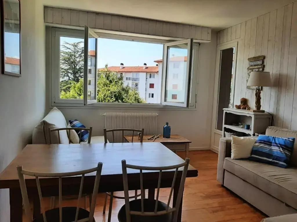 Appartement Ciboure, 3 pièces, 6 personnes - FR-1-239-657 - Miniature 6