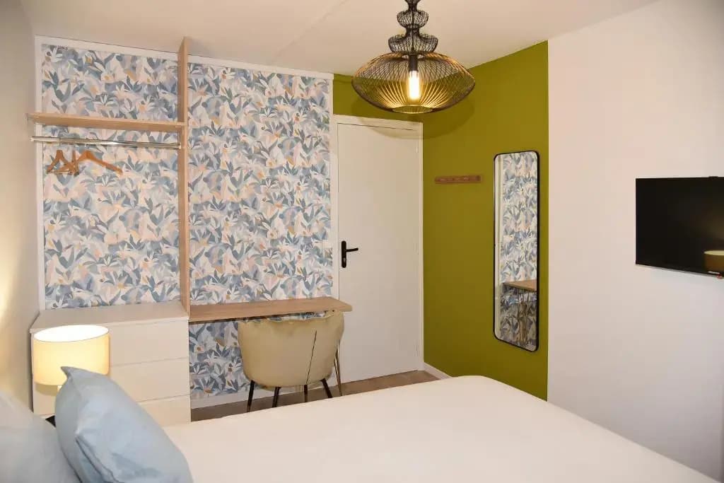 Appartement Troyes - 3 Bedrooms Parking Free Netflix - Photo 4