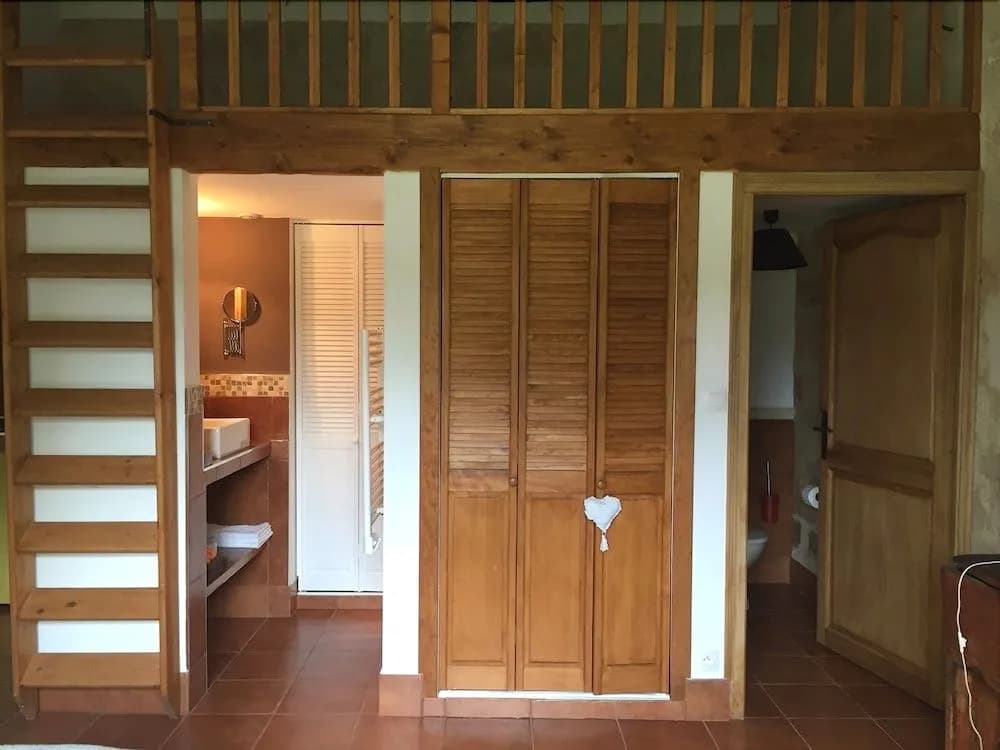 Château Latour Segur Suites & Spa - Miniature 6