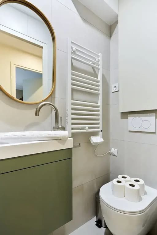 Superb Apartment Center of Paris - Miniature 6