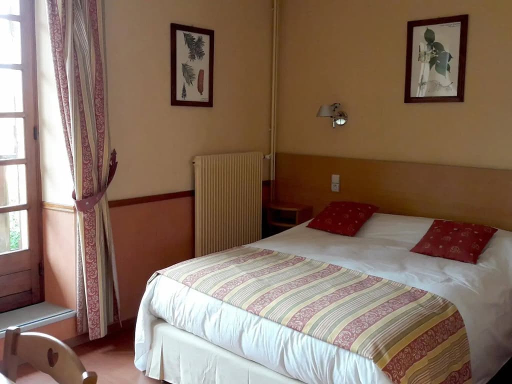 Hôtel la Clairière - Photo 5