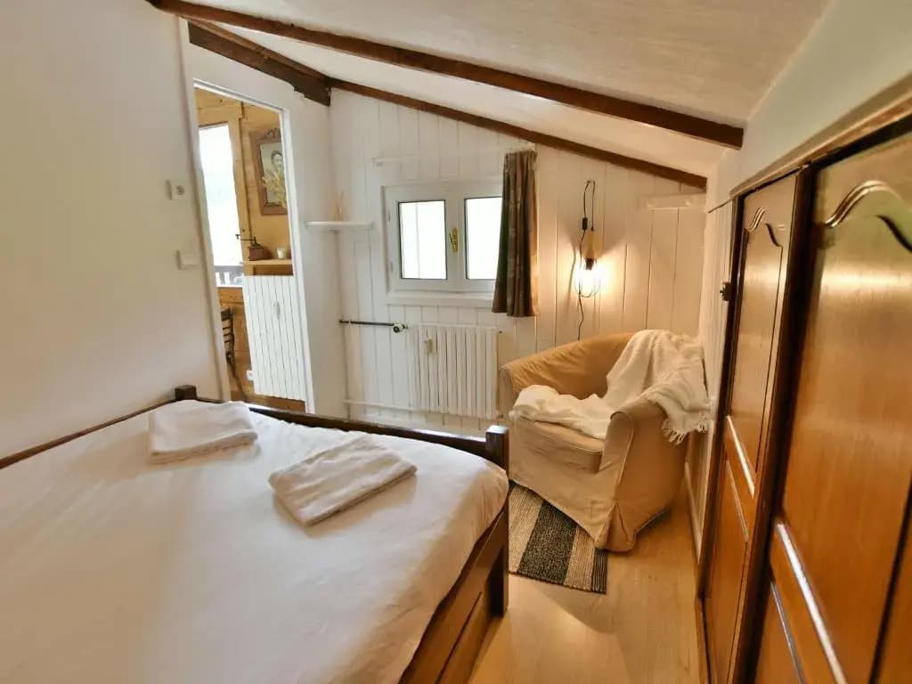 Appartement Le Grand-Bornand, 4 pièces, 8 personnes - FR-1-391-28 - Photo 5