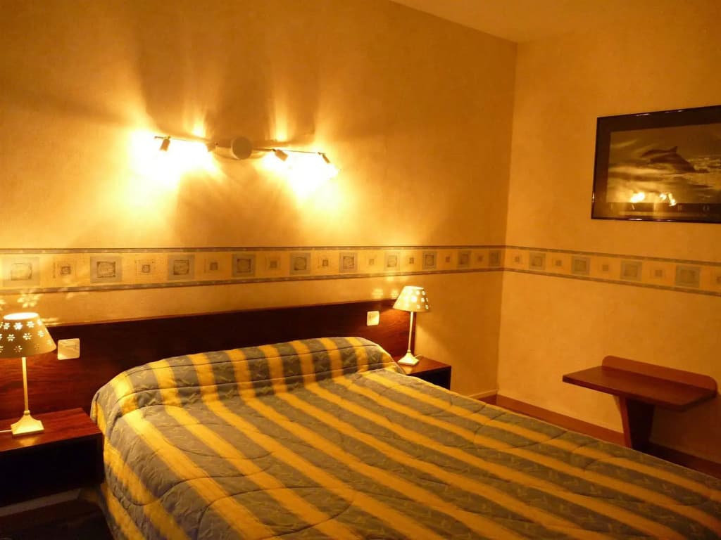 Hotel Saint Aignan - Photo 3