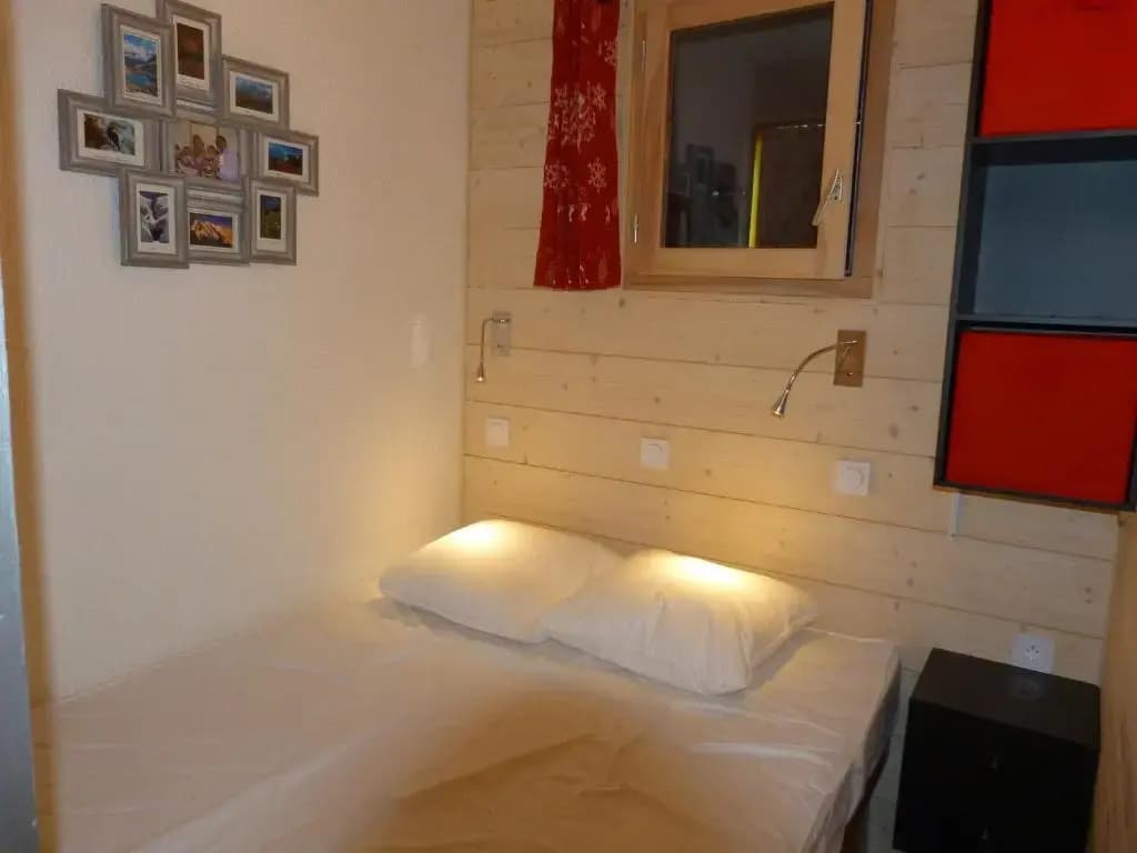 Appartement Les Arcs 1800, 4 pièces, 10 personnes - FR-1-411-45 - Photo 4