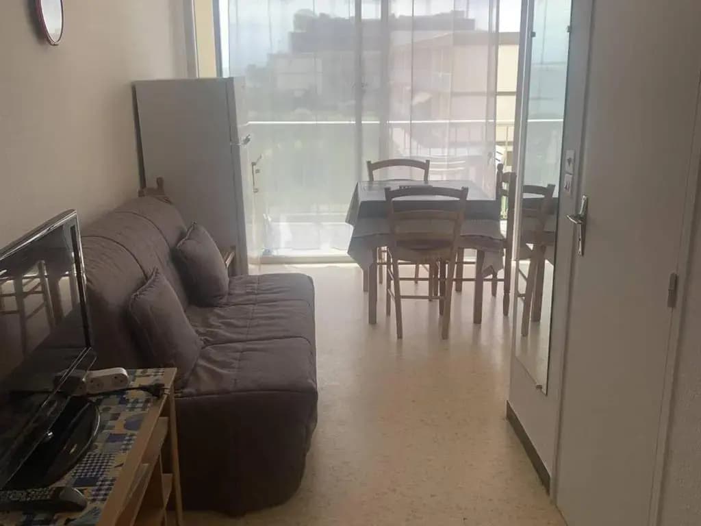 Appartement Balaruc-les-Bains, 1 pièce, 2 personnes - FR-1-571-14 - Miniature 6