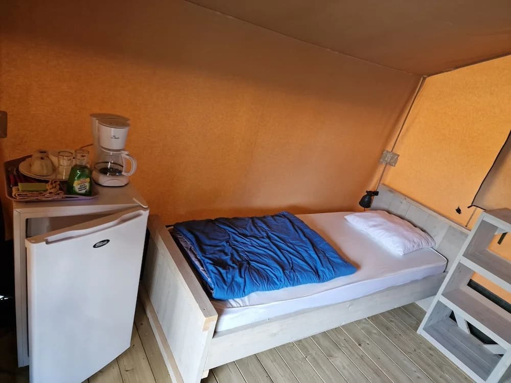 Camping les Lavandes - Photo 4