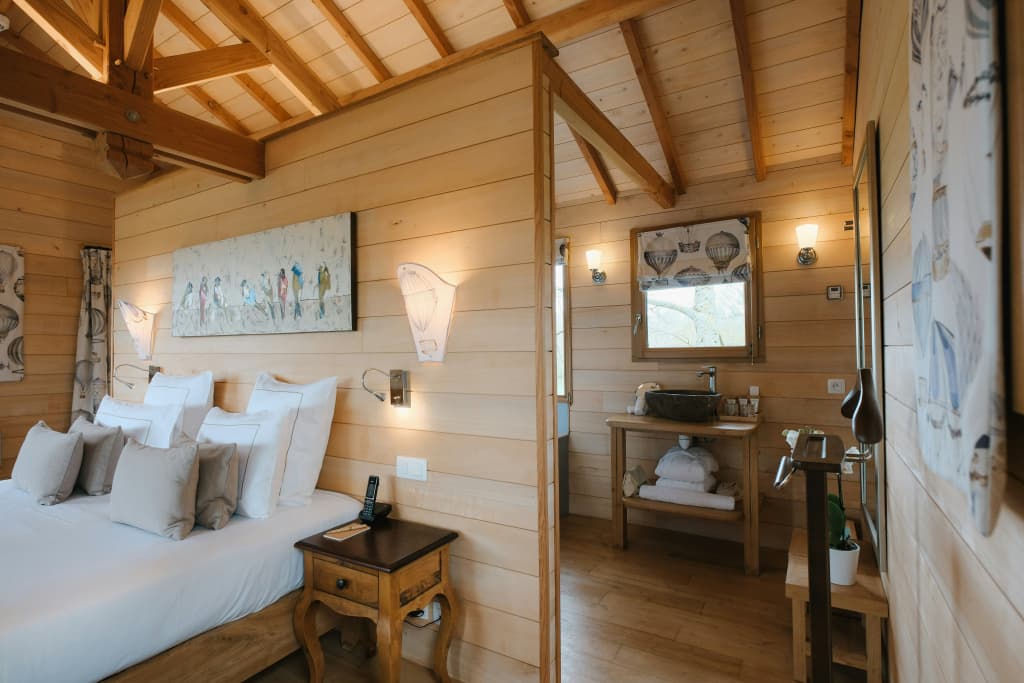 Château d'Audrieu - Relais & Châteaux - Photo 5
