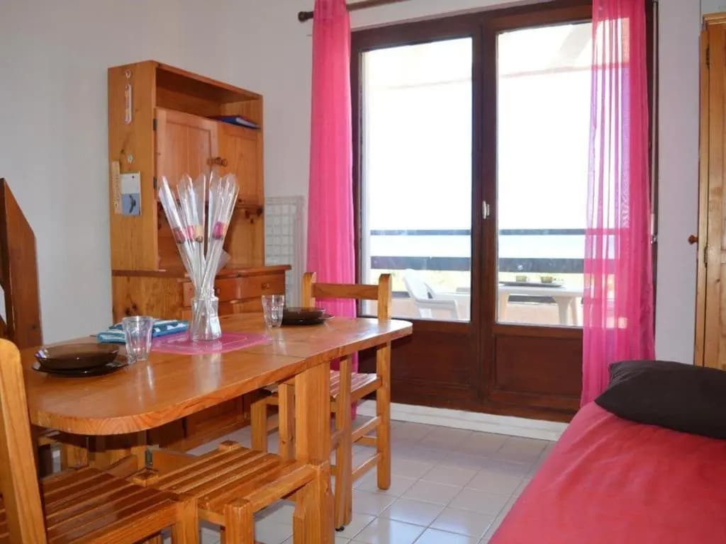 Appartement Saint-Cyprien, 2 pièces, 6 personnes - FR-1-225D-65 - Photo 3