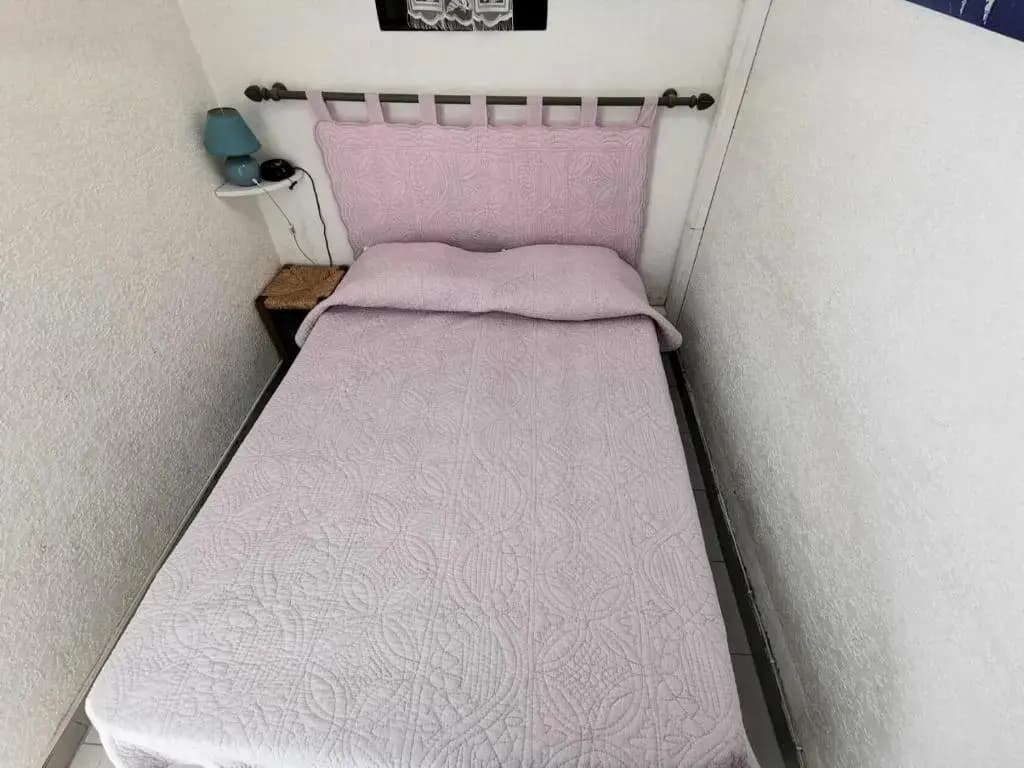Résidence COTE D'OC - 2 Pièces pour 4 Personnes 94 - Photo 4