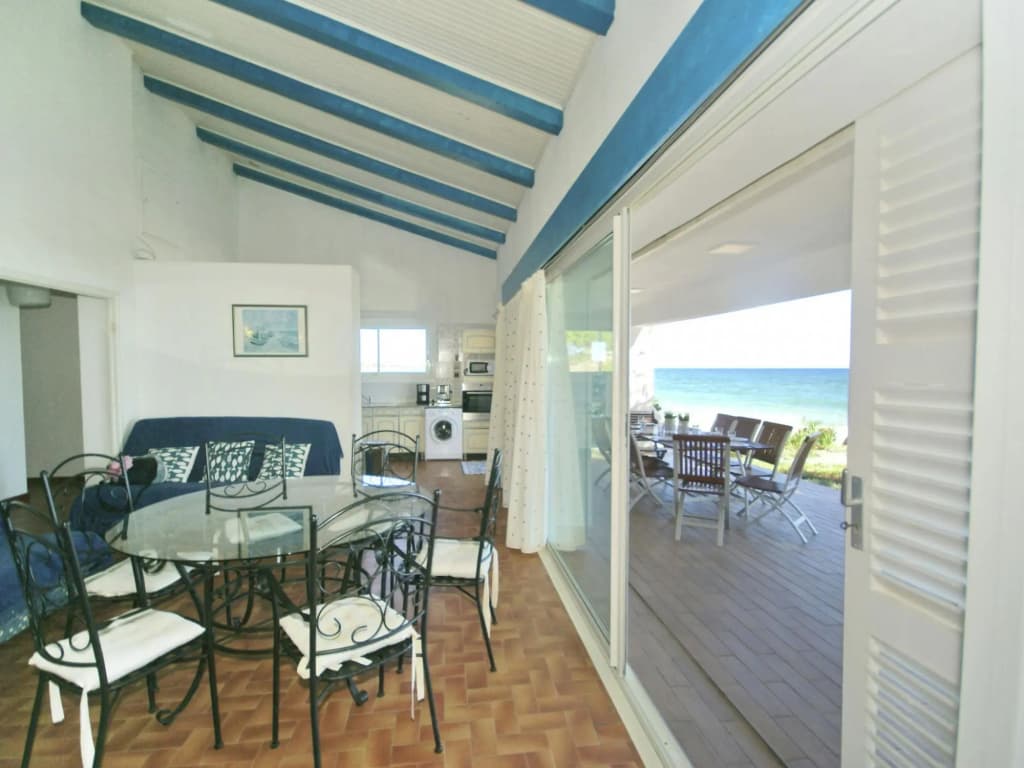 Attractive Villa in Moriani-Plage at Sea - Miniature 7