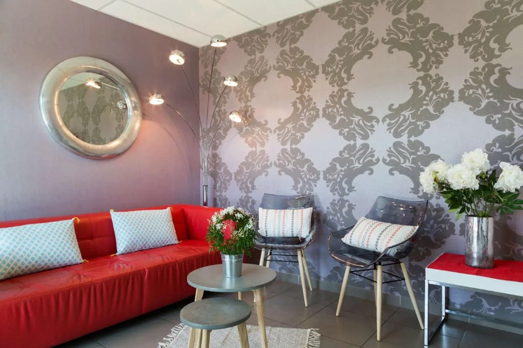 The Originals City, Hôtel Anaïade, Saint-Nazaire-Pornichet - Photo 2