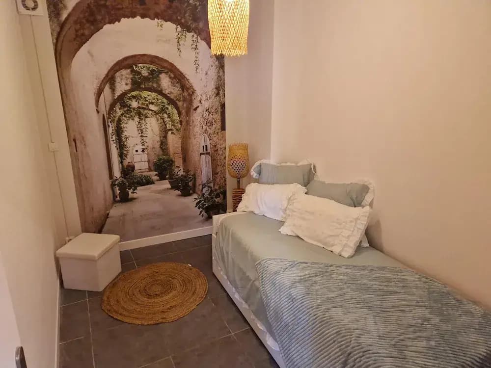 Apartment With Swimming Pool, Wifi - Photo 2