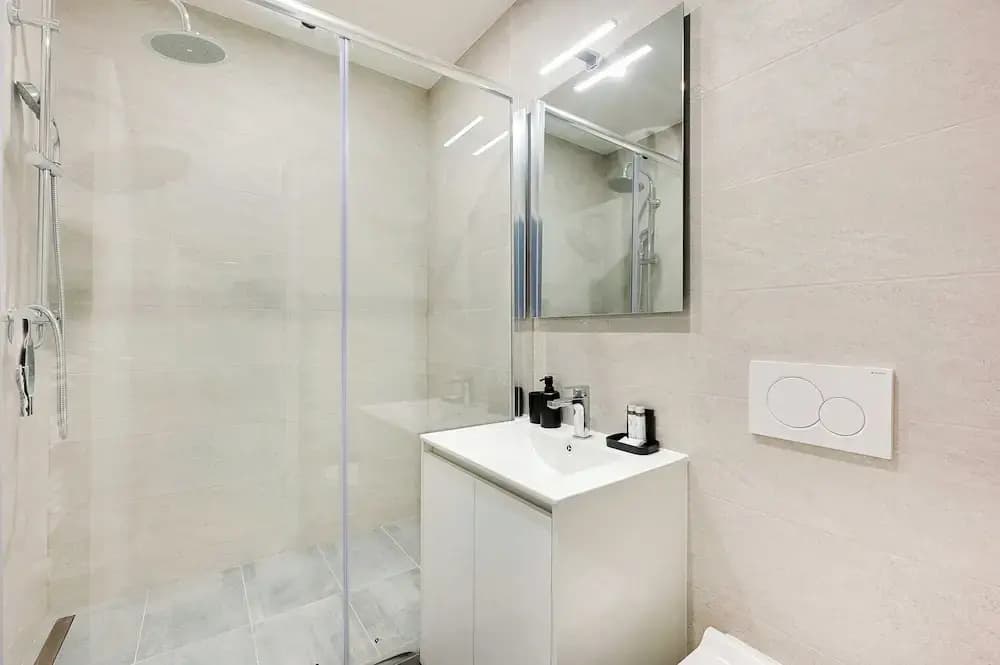 Charming Apartment - 1br/5p - Opera Garnier - Miniature 6