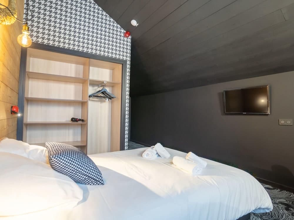 Apartment in Serre Chevalier Ski Resort - Photo 3