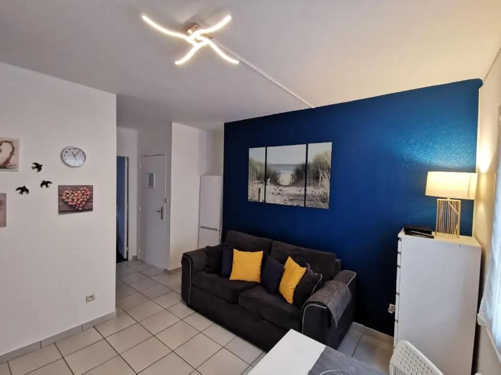 Appartement Le Mistral - Photo 2