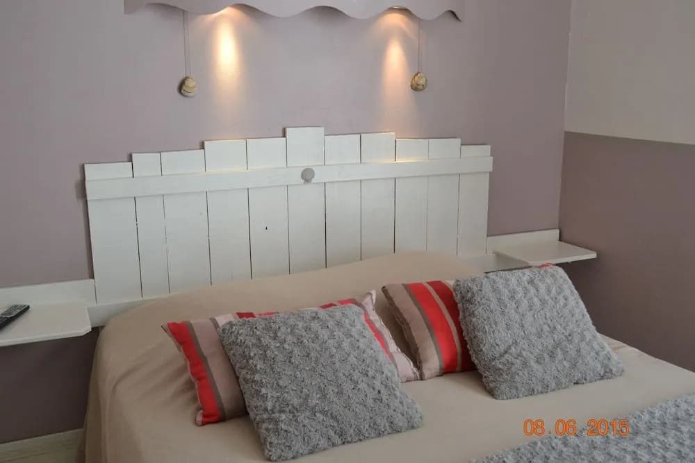 Atlantic Hôtel - Photo 5