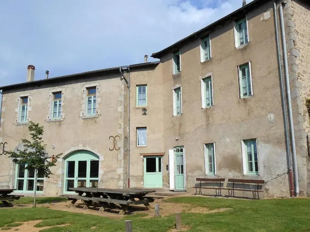 Gîte La Chabanne, 6 pièces, 14 personnes - FR-1-489-340 - Photo 1