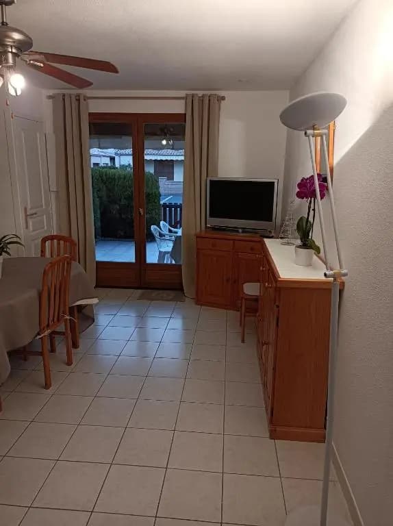 Maison bord de mer en résidence avec piscine - Photo 3