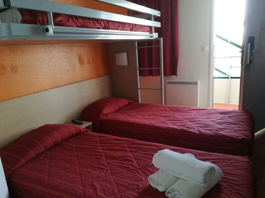 Hotel Campc Proville - Photo 3