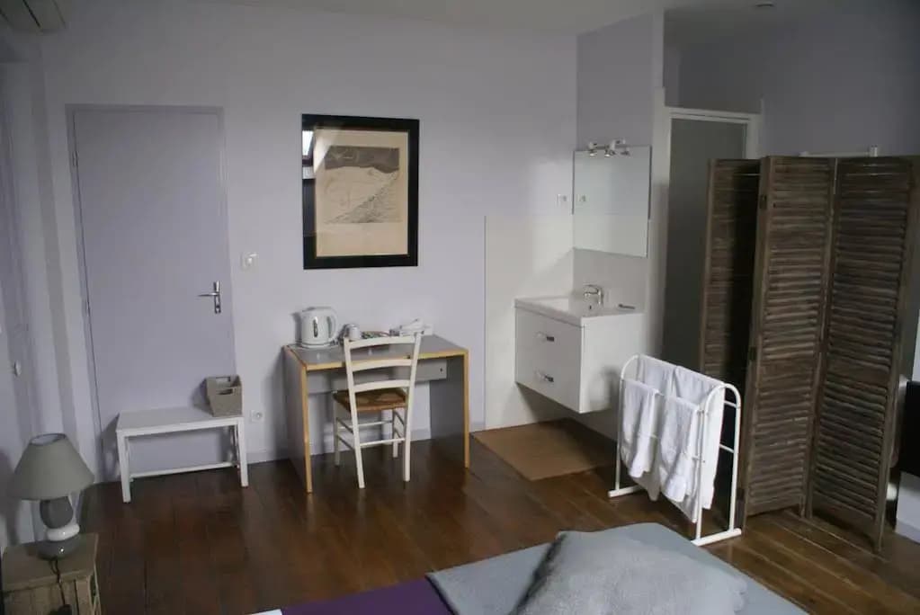 Villa Bellevue - Photo 5