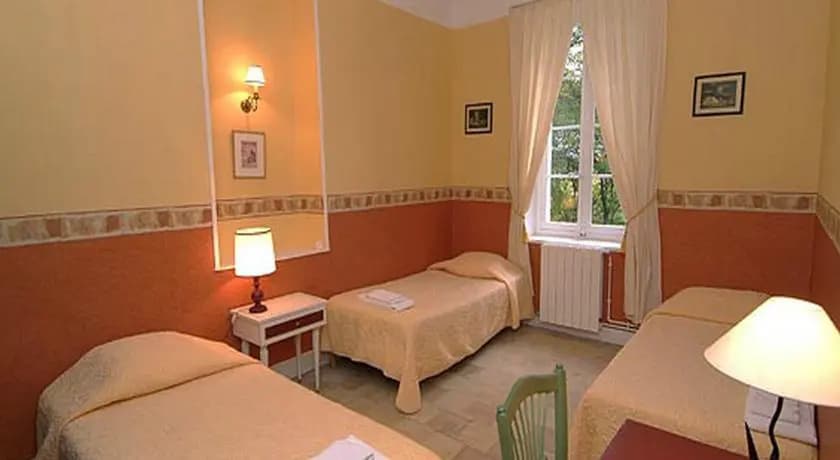 Le Pavillon de Valmousse - Photo 4