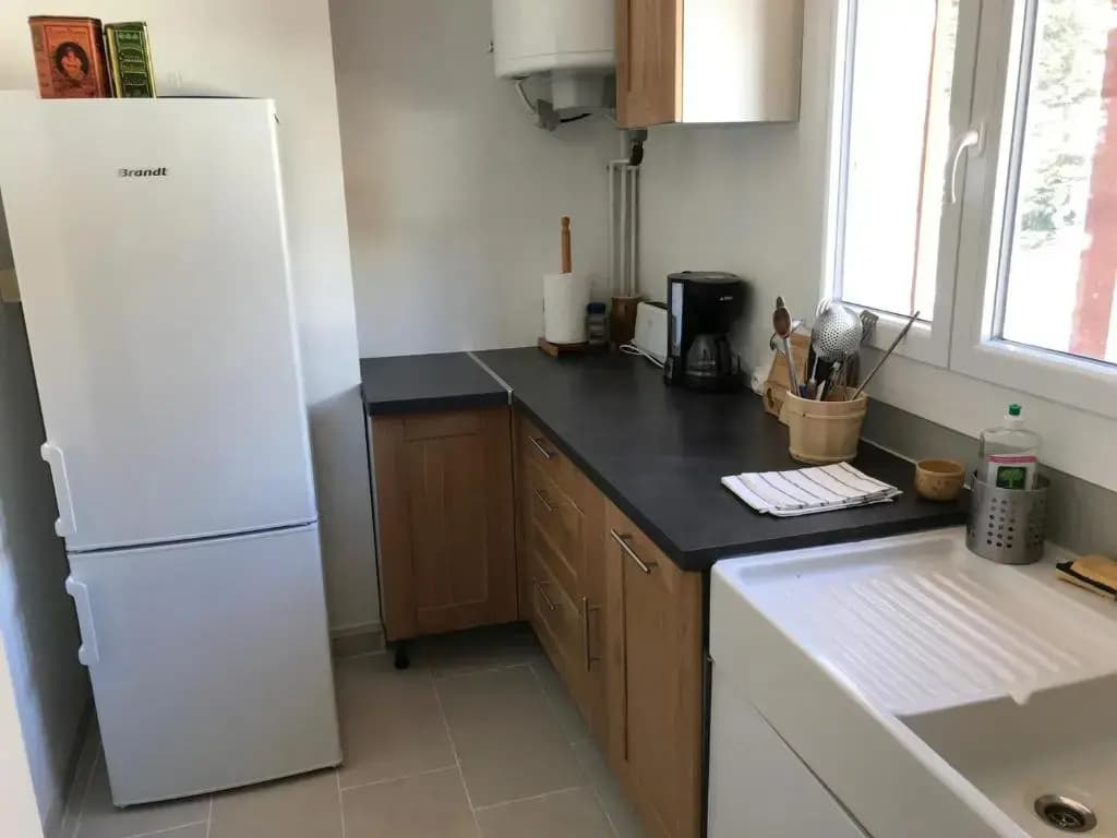 Appartement Montgenèvre, 2 pièces, 5 personnes - FR-1-445-36 - Miniature 8