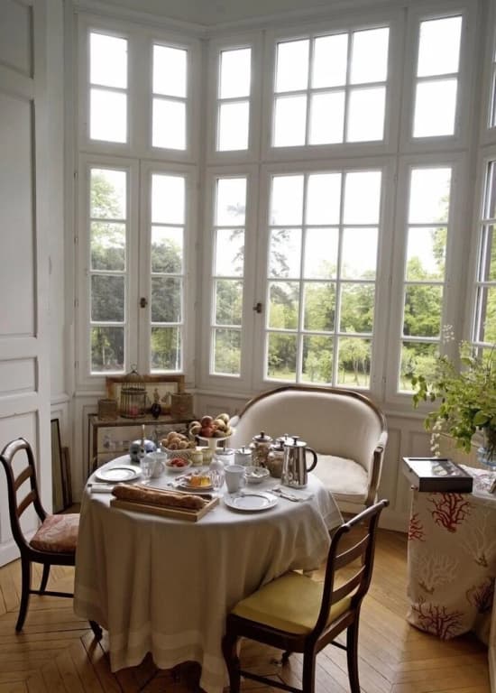 Villa du Châtelet - Photo 5