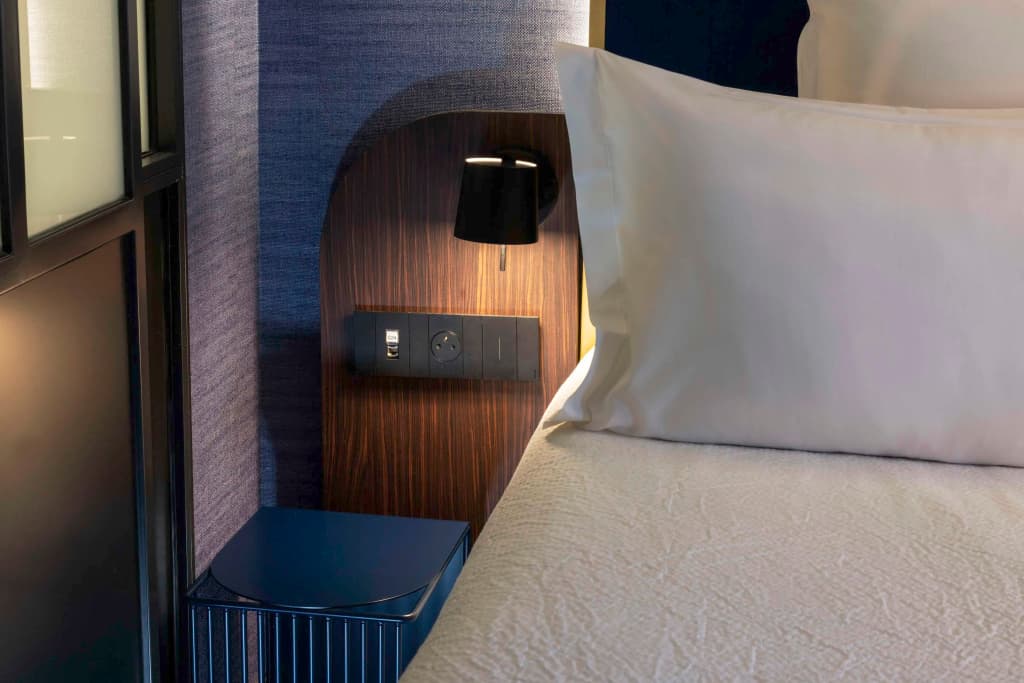 Best Western Plus Bretagne Montparnasse - Miniature 6