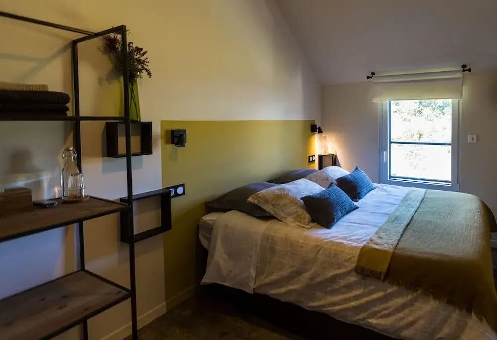 Chambres d'Hotes Ti Ar Yer - Photo 4