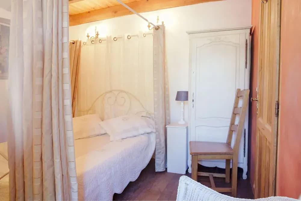 Chateau de Mauras - Photo 4