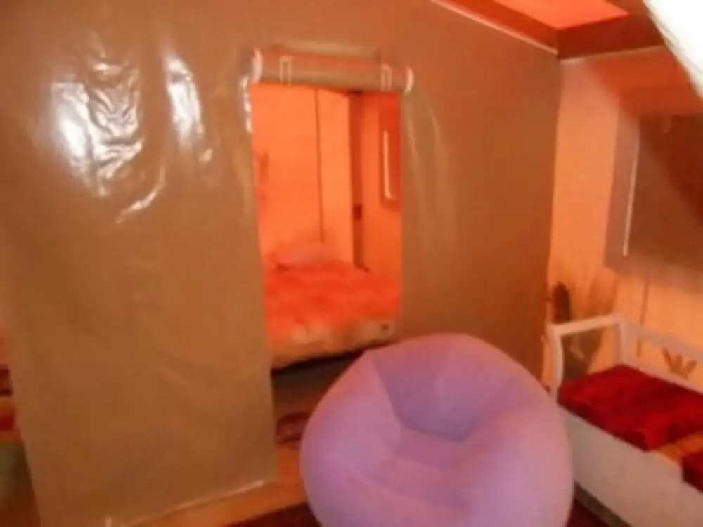 Camping Des Bastides Logements Insolites - Photo 2