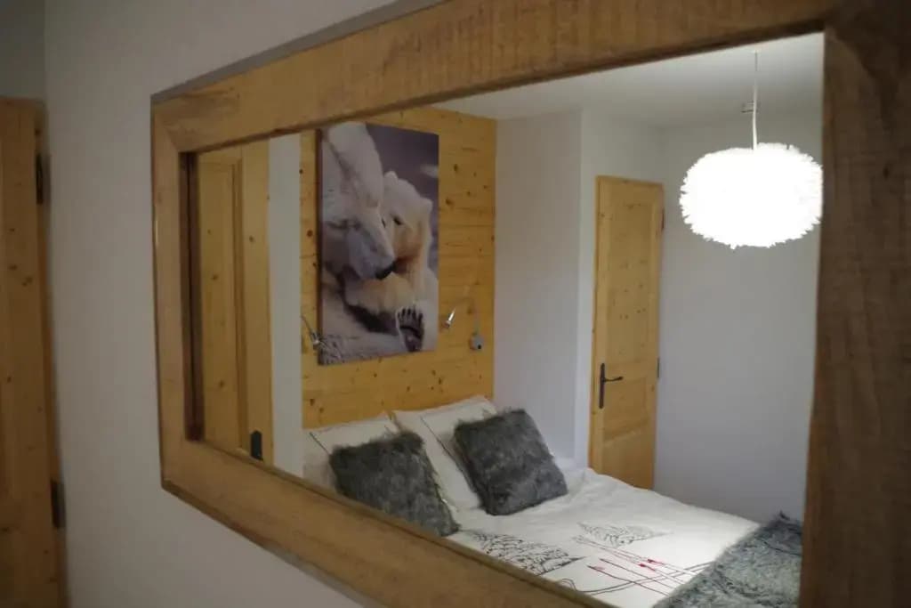 Résidence : Le Crystal Chalet - Photo 5