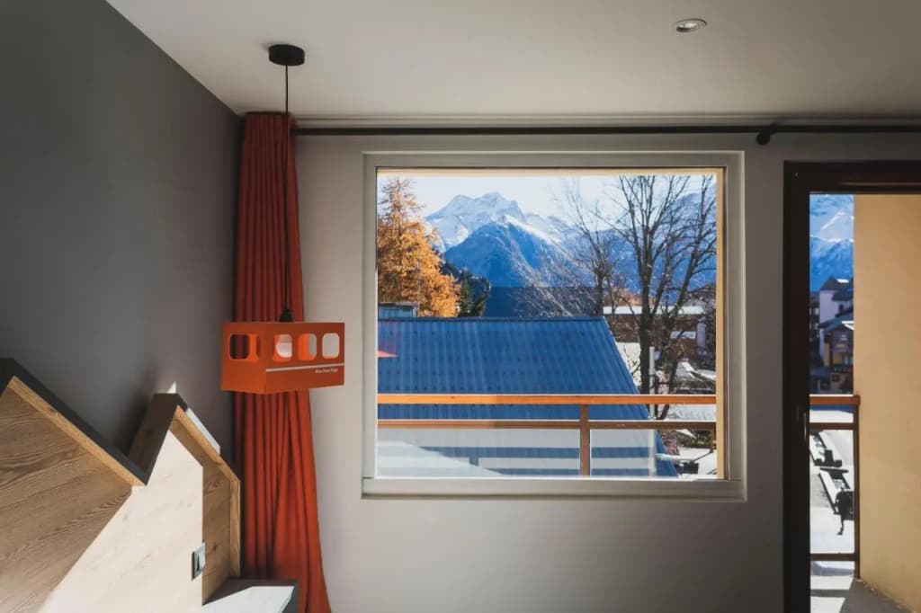 Base Camp Lodge Les 2 Alpes - Miniature 7