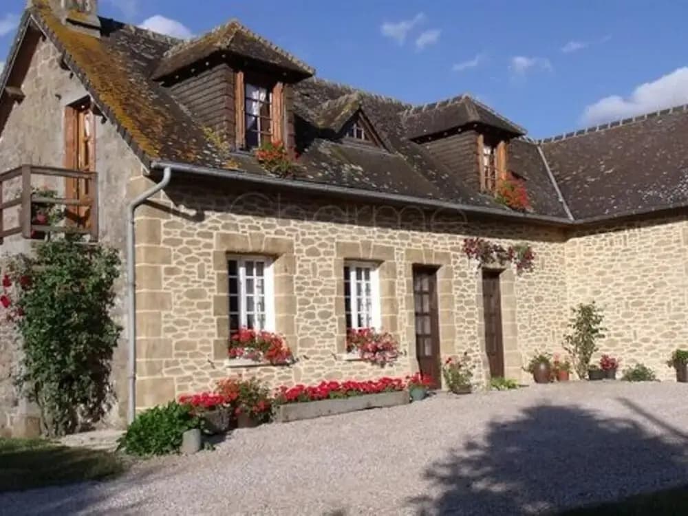 Le Mont Roti Chambres d'Hôtes - Photo 1