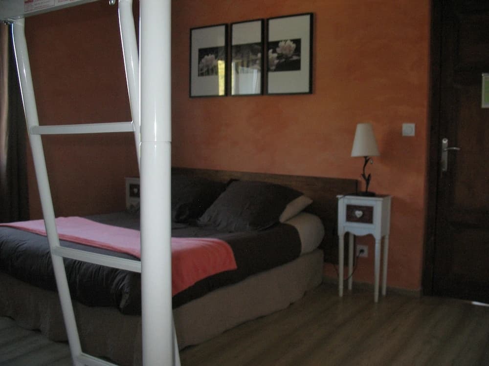 La Pierre Blanche - Photo 5