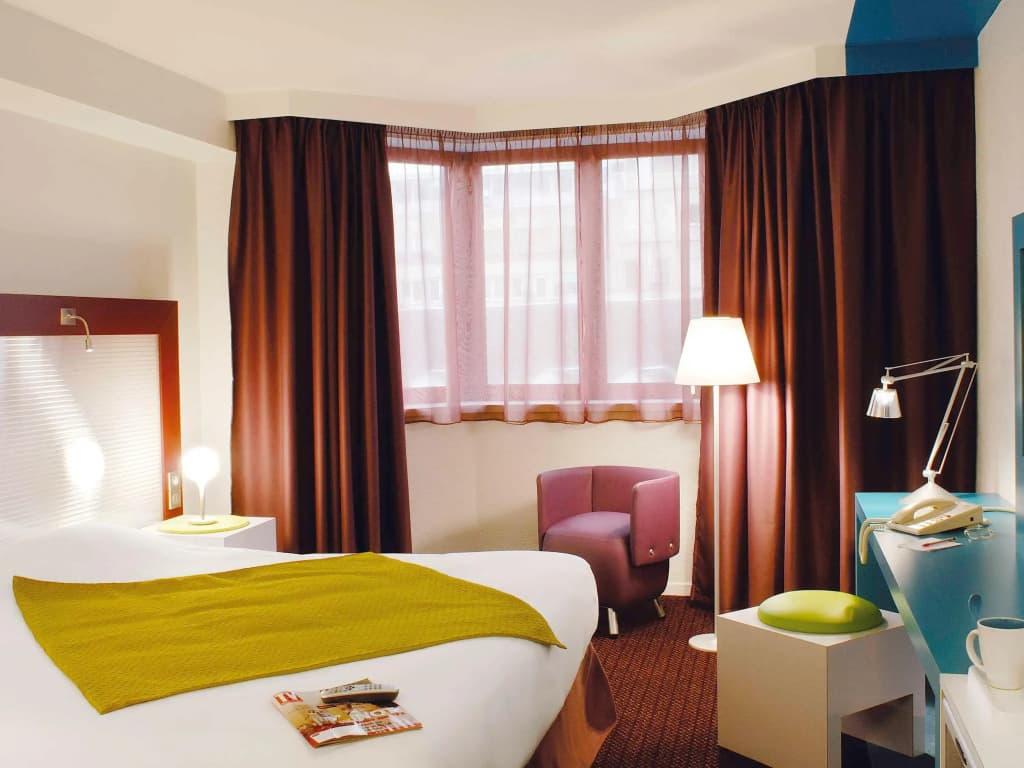 Hôtel Mercure Strasbourg Centre - Photo 2