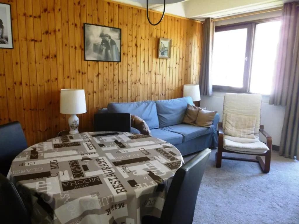 Appartement Flaine, 2 pièces, 6 personnes - FR-1-425-144 - Photo 2