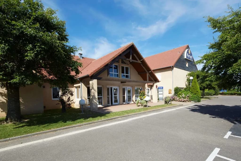 Hotel Nell - Axelle - Maison Tassoni - Miniature 7