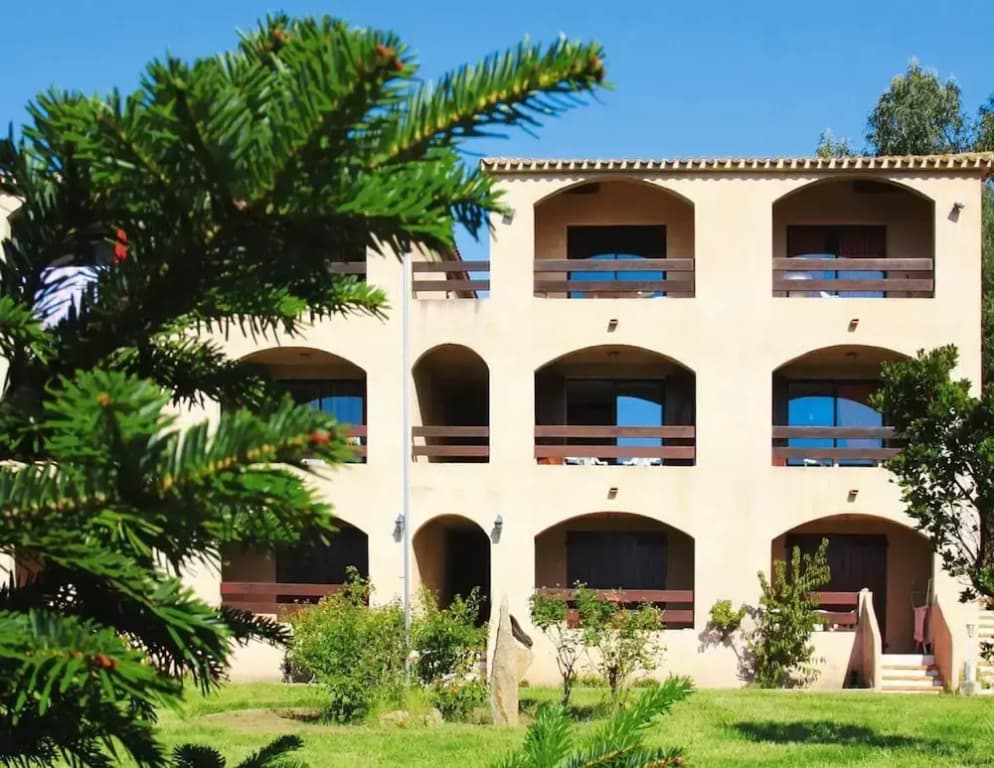 Apartment in Corsica Near Gulf of Liscia - Photo 1