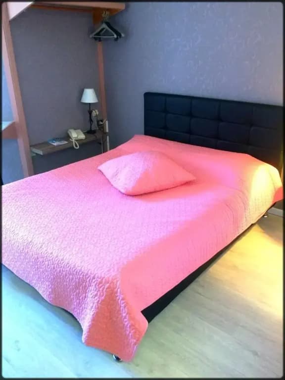 Aix Hotel - Miniature 6
