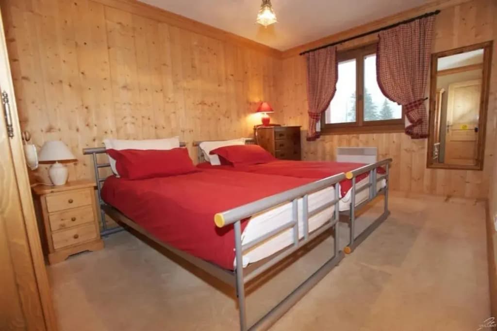Chalet Amitie - Photo 3