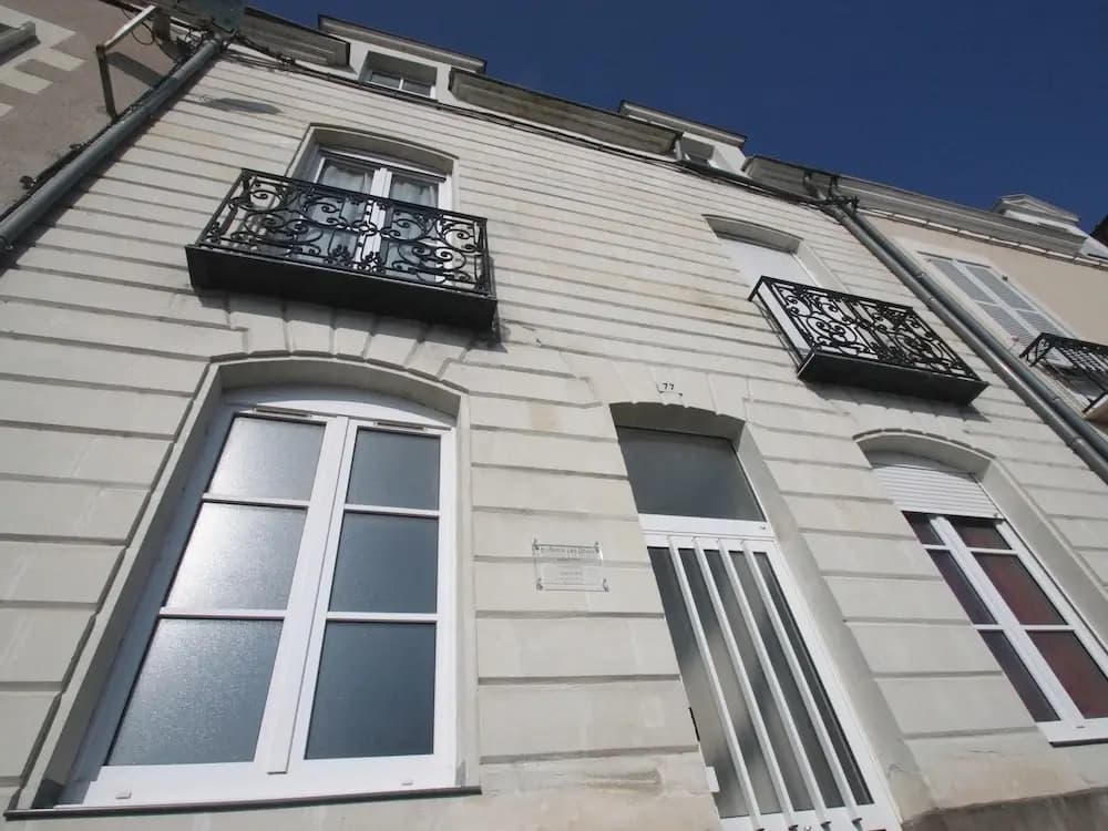 Résidence les Douves - Photo 1