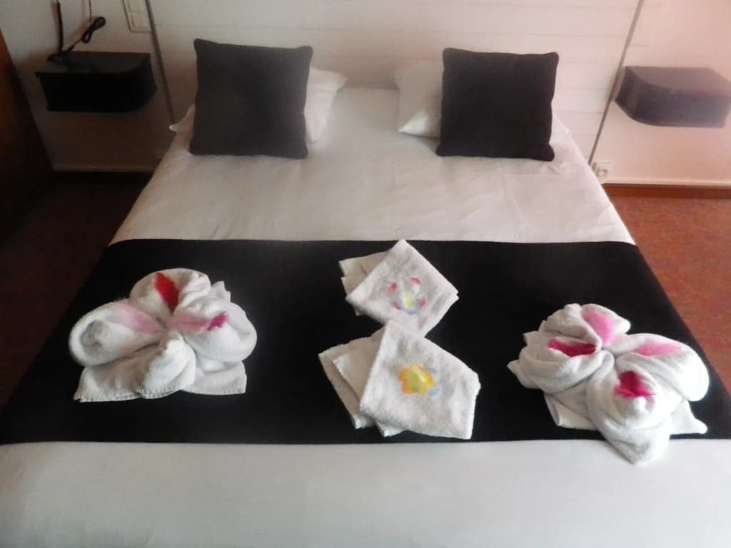 Roc Hôtel - Miniature 6