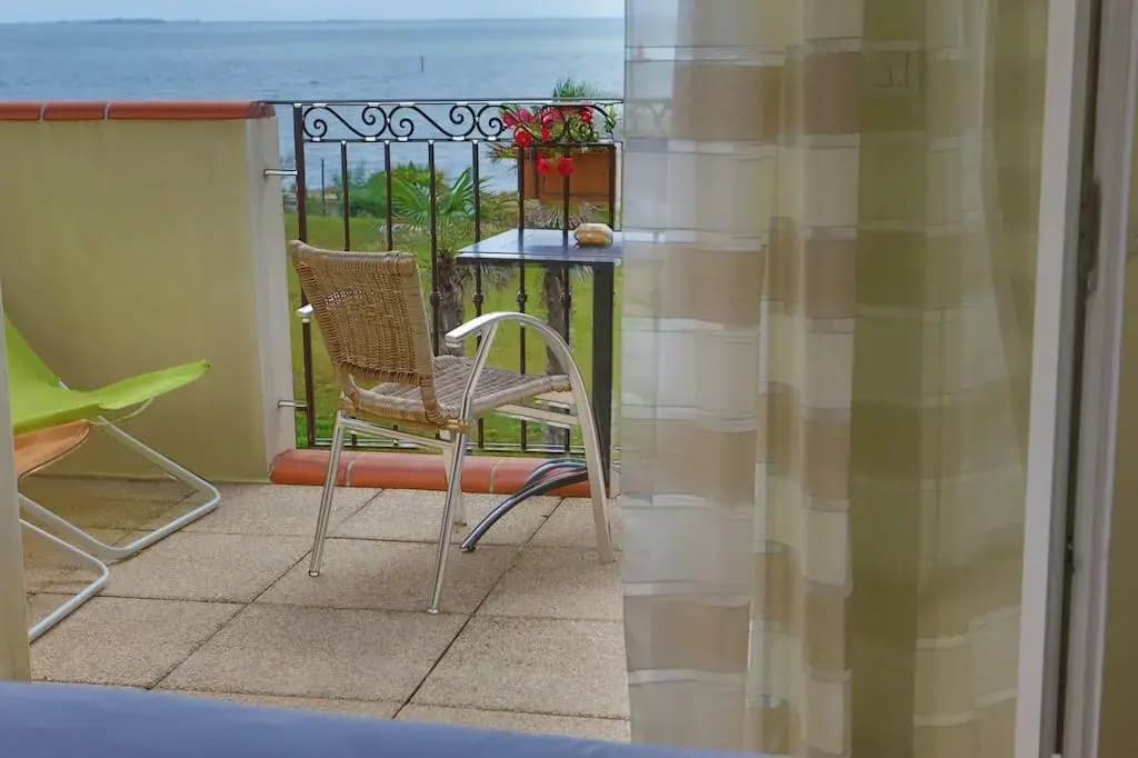 Hotel De La Pyramide - Miniature 7