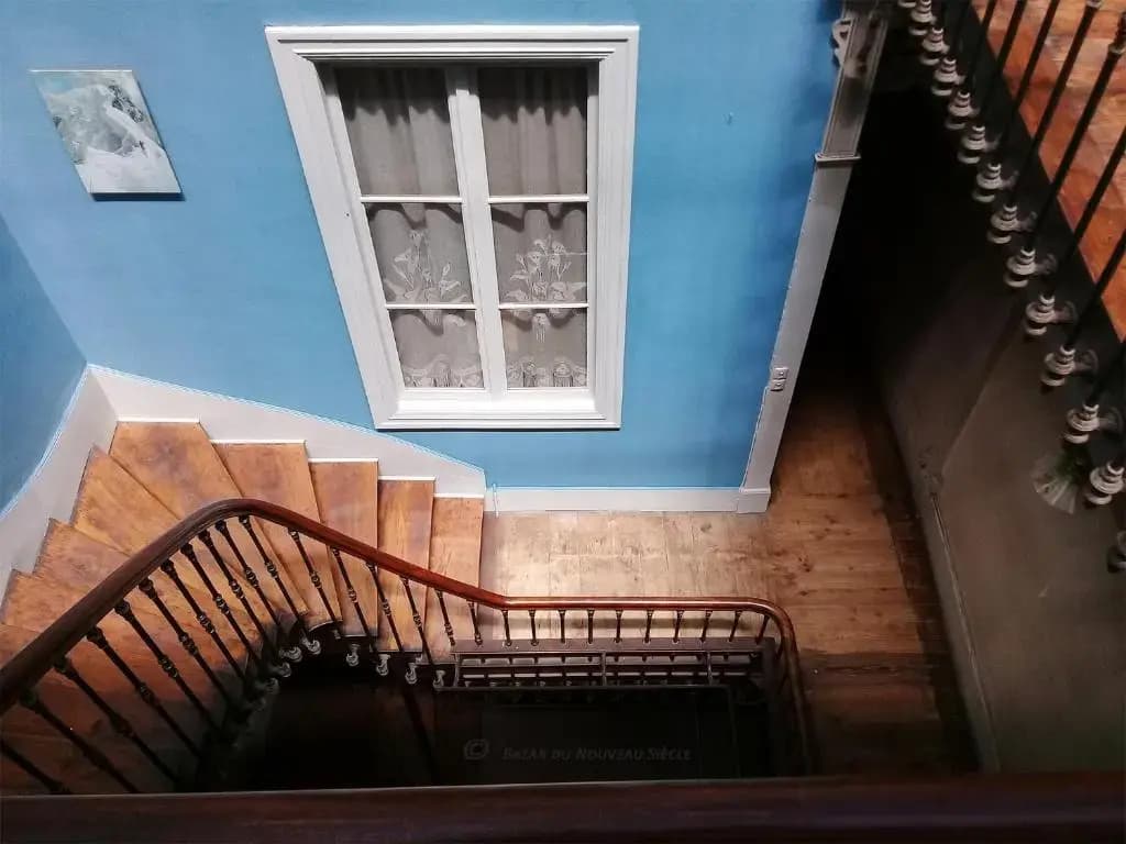 Bazar du Nouveau Siecle - Miniature 6
