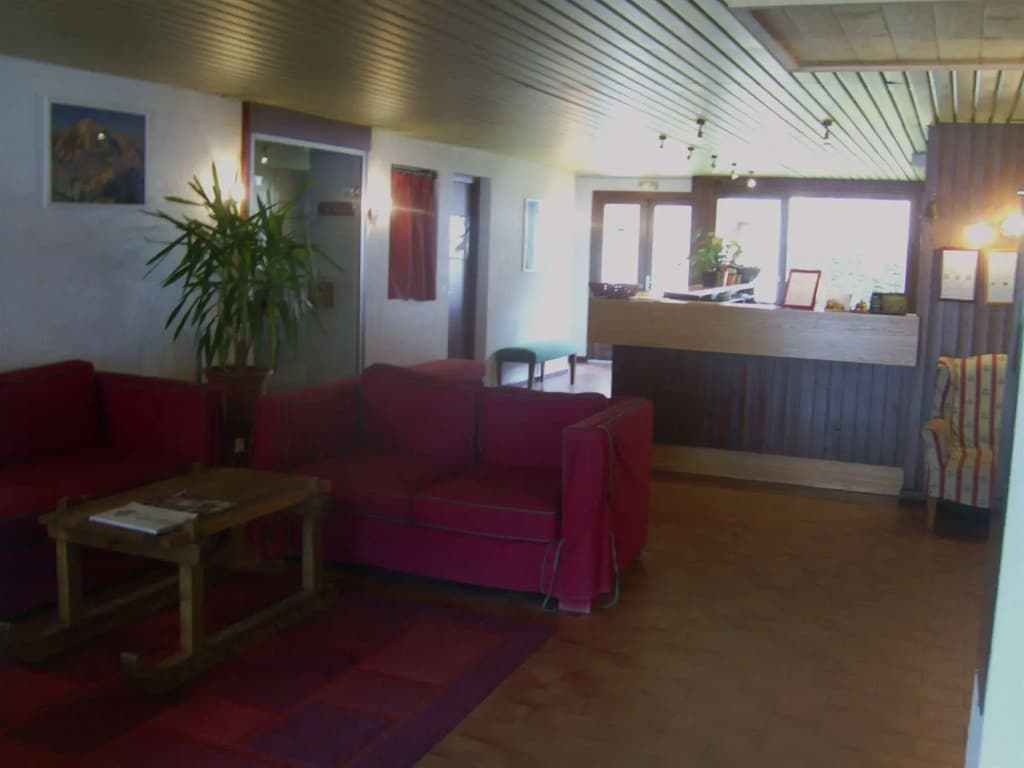 Résidence Hôtel Rent - Photo 1