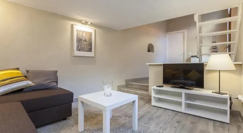 Appartement Louis Figuier - Miniature 7
