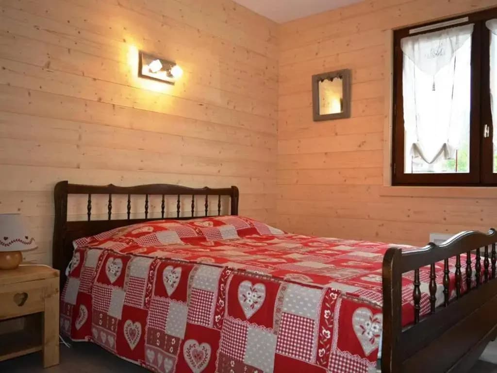 Appartement Le Grand-Bornand, 3 pièces, 6 personnes - FR-1-241-55 - Photo 3