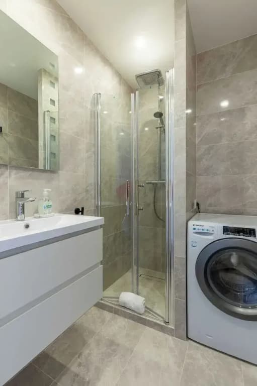 Beautiful Equipped Apartment in Downtown Deauville 4p/1br - Miniature 8